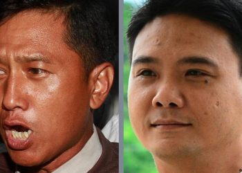 Myanmar’da askeri cunta dört muhalifi idam etti