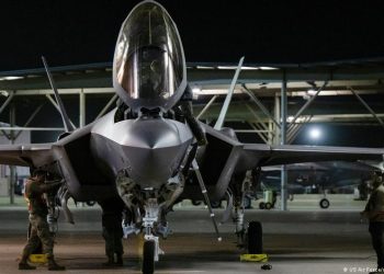 Pentagon, Lockheed Martin’den 375 adet F-35 daha alacak